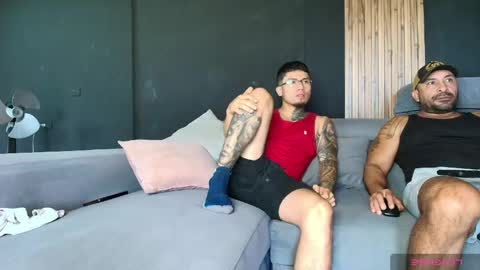 thestraightroom online show from 05-21-26, 12:34