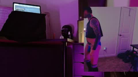 The Switch Up online show from 04-06-26, 12:17