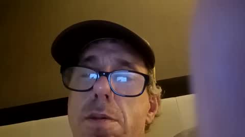 that would be telling online show from 03-12-25, 06:51