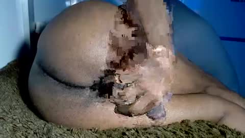 thetightestass14 online show from 01-01-25, 02:51