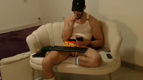 TheTop online show from 02-18-26, 06:48