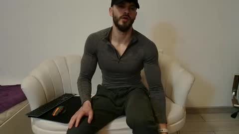 TheTopAlex online show from 02-22-26, 05:40