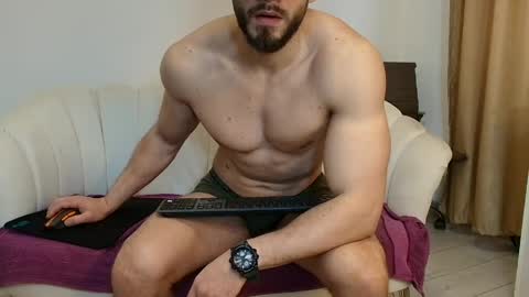 TheTopAlex online show from 04-02-26, 06:44