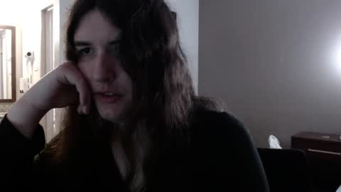 Trixie Cherries online show from 10-21-25, 11:16