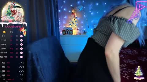 The Great And Powerful Trixie online show from 01-16-25, 06:56