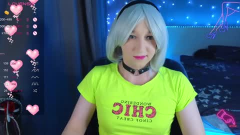 The Great And Powerful Trixie online show from 02-05-25, 09:07