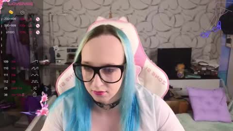 The Great And Powerful Trixie online show from 10-02-25, 10:11