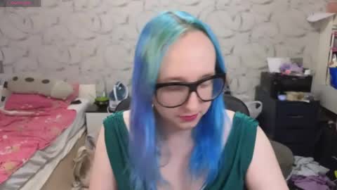 The Great And Powerful Trixie online show from 05-16-26, 08:11