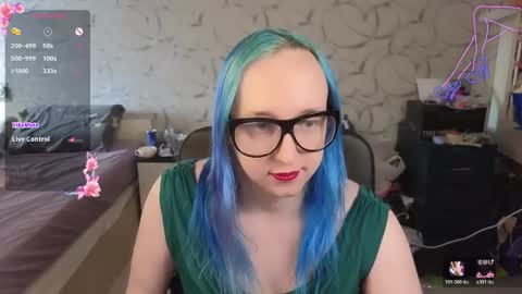 The Great And Powerful Trixie online show from 05-17-26, 07:17