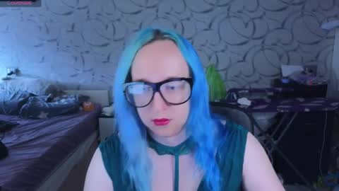 The Great And Powerful Trixie online show from 05-24-26, 10:09
