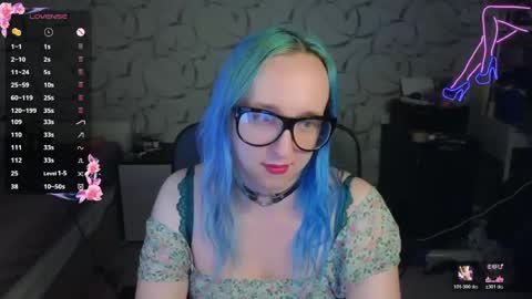The Great And Powerful Trixie online show from 05-27-26, 10:51