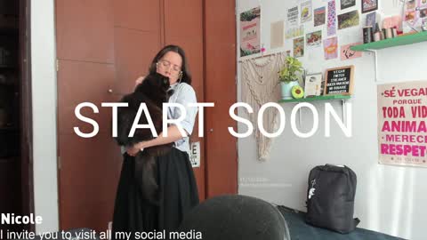 Snapshot of thetropicalseduction chatting on 12-31-24, 07:51 Nicole online show from 12-31-24, 07:51