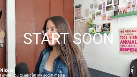 Snapshot of thetropicalseduction chatting on 01-07-25, 07:28 Nicole online show from 01-07-25, 07:28