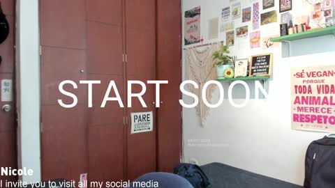 Snapshot of thetropicalseduction chatting on 01-08-25, 07:13 Nicole online show from 01-08-25, 07:13