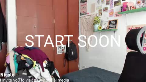 Snapshot of thetropicalseduction chatting on 03-07-25, 07:38 Nicole online show from 03-07-25, 07:38