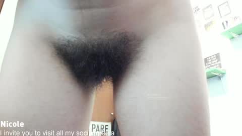 Snapshot of thetropicalseduction chatting on 03-07-25, 10:43 Nicole online show from 03-07-25, 10:43