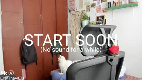 Snapshot of thetropicalseduction chatting on 09-18-25, 12:07 Nicole online show from 09-18-25, 12:07