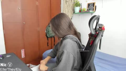 Snapshot of thetropicalseduction chatting on 09-24-25, 12:41 Nicole online show from 09-24-25, 12:41