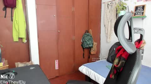 Snapshot of thetropicalseduction chatting on 01-07-26, 02:19 Nicole online show from 01-07-26, 02:19