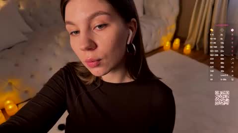 Grace  Next broadcast -  online show from 12-04-25, 12:36