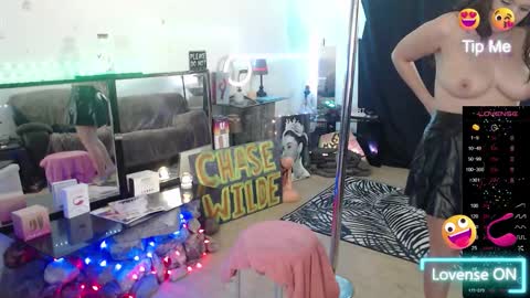 Chase online show from 09-11-25, 10:21