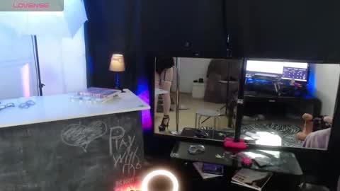 Chase online show from 09-19-25, 01:40