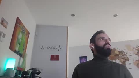 thewitcher69_ online show from 12-02-24, 08:33