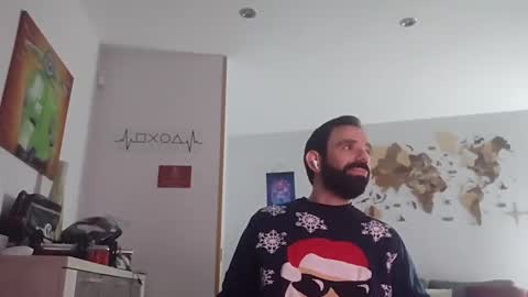 thewitcher69_ online show from 12-20-24, 05:08