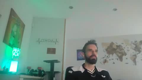 thewitcher69_ online show from 11-21-25, 12:21