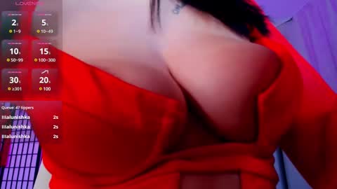 Liz online show from 03-10-25, 09:07