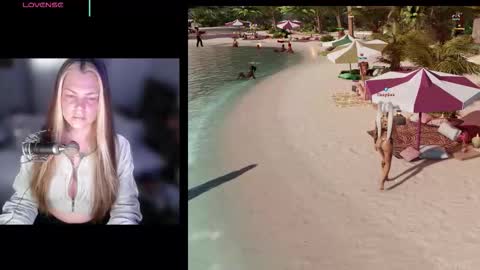 Snapshot of theybae chatting on 02-18-26, 02:46 B A E online show from 02-18-26, 02:46