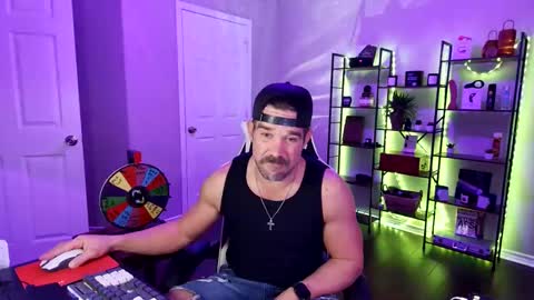 theycravebwc online show from 06-11-26, 01:38