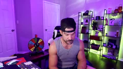 theycravebwc online show from 06-14-26, 03:08