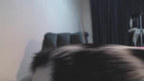 Snapshot of theysaidimcute chatting on 09-25-25, 05:49 theysaidimcute online show from 09-25-25, 05:49