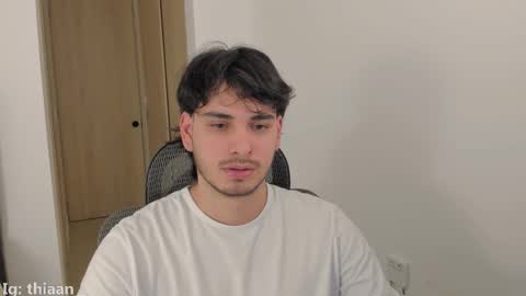 thiaan__ online show from 11-18-25, 11:15