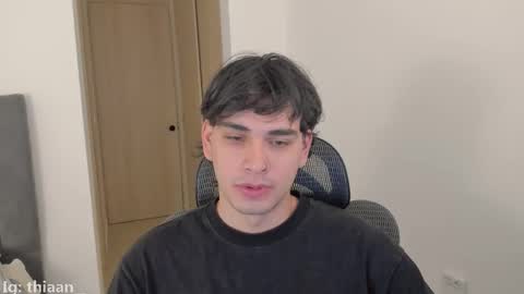 thiaan__ online show from 11-23-25, 03:50