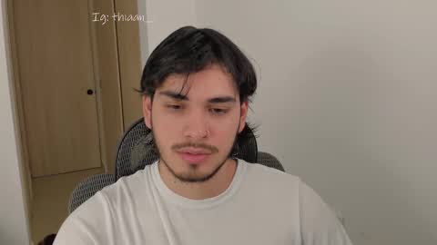 thiaan__ online show from 01-31-26, 09:46