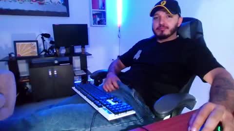 thiago_420 online show from 05-15-26, 11:34