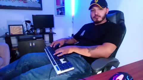 thiago_420 online show from 05-16-26, 12:07