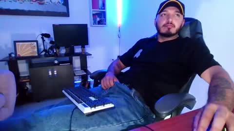 thiago_420 online show from 05-16-26, 12:29