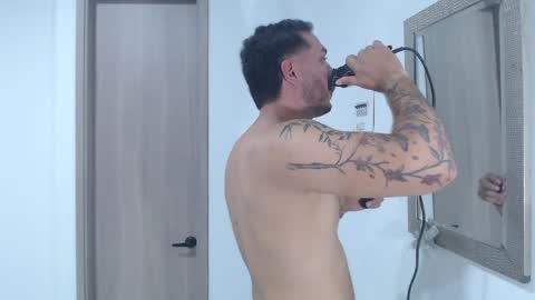 thiago_420 online show from 05-22-26, 11:43