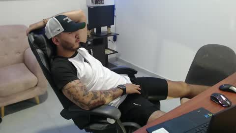 thiago_420 online show from 05-28-26, 11:13
