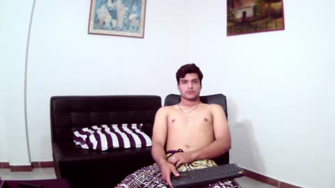 Thiago Diaz online show from 01-30-25, 02:15