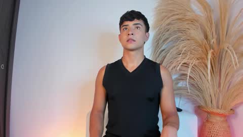 Thiago  online show from 01-12-26, 11:10