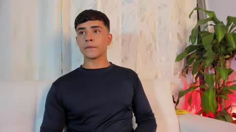 Thiago  online show from 02-13-26, 11:12