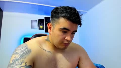 Snapshot of thiago_cp01 chatting on 02-04-25, 05:53 Thiago online show from 02-04-25, 05:53