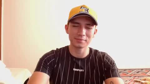 thiago_deseo69 online show from 04-14-26, 09:32