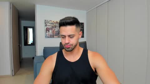 thiago_driussi online show from 02-09-25, 04:46