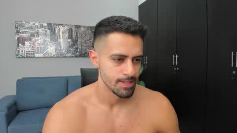thiago_driussi online show from 10-13-25, 10:32
