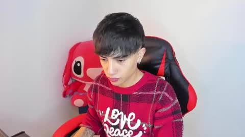 Thiago online show from 11-26-25, 11:39